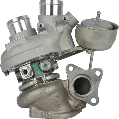 NEW OEM Garrett Turbo 2013-17 Ford F150 Stage 1 Upgrade EcoBoost 3.5L 881028-5002