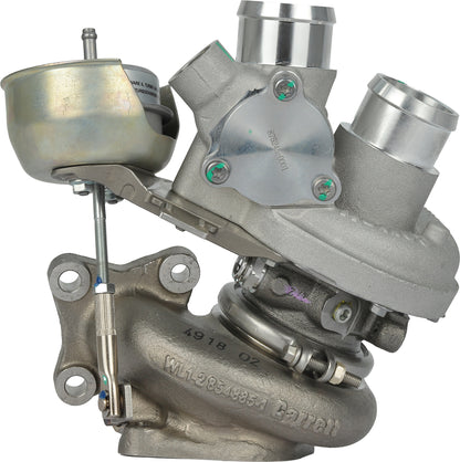 NEW OEM Garrett Turbo 2013-17 Ford F150 Stage 1 Upgrade EcoBoost 3.5L 881028-5002
