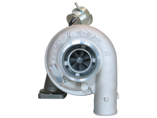 NEW OEM Garrett GT2560S Turbo CAT Industrial C6.6 Loader C7.1 Diesel 881294-5003