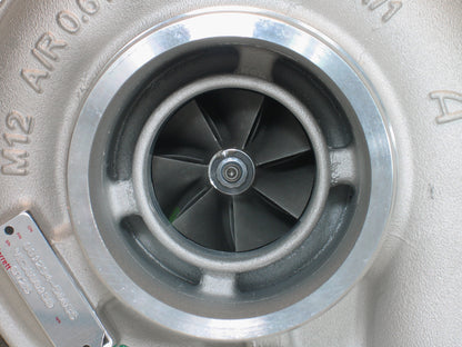 NEW OEM Garrett GT2560S Turbo CAT Industrial C6.6 Loader C7.1 Diesel 881294-5003