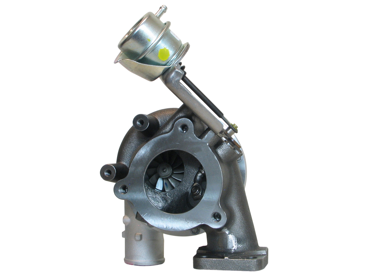 NEW OEM Garrett GT2560S Turbo CAT Industrial C6.6 Loader C7.1 Diesel 881294-5003