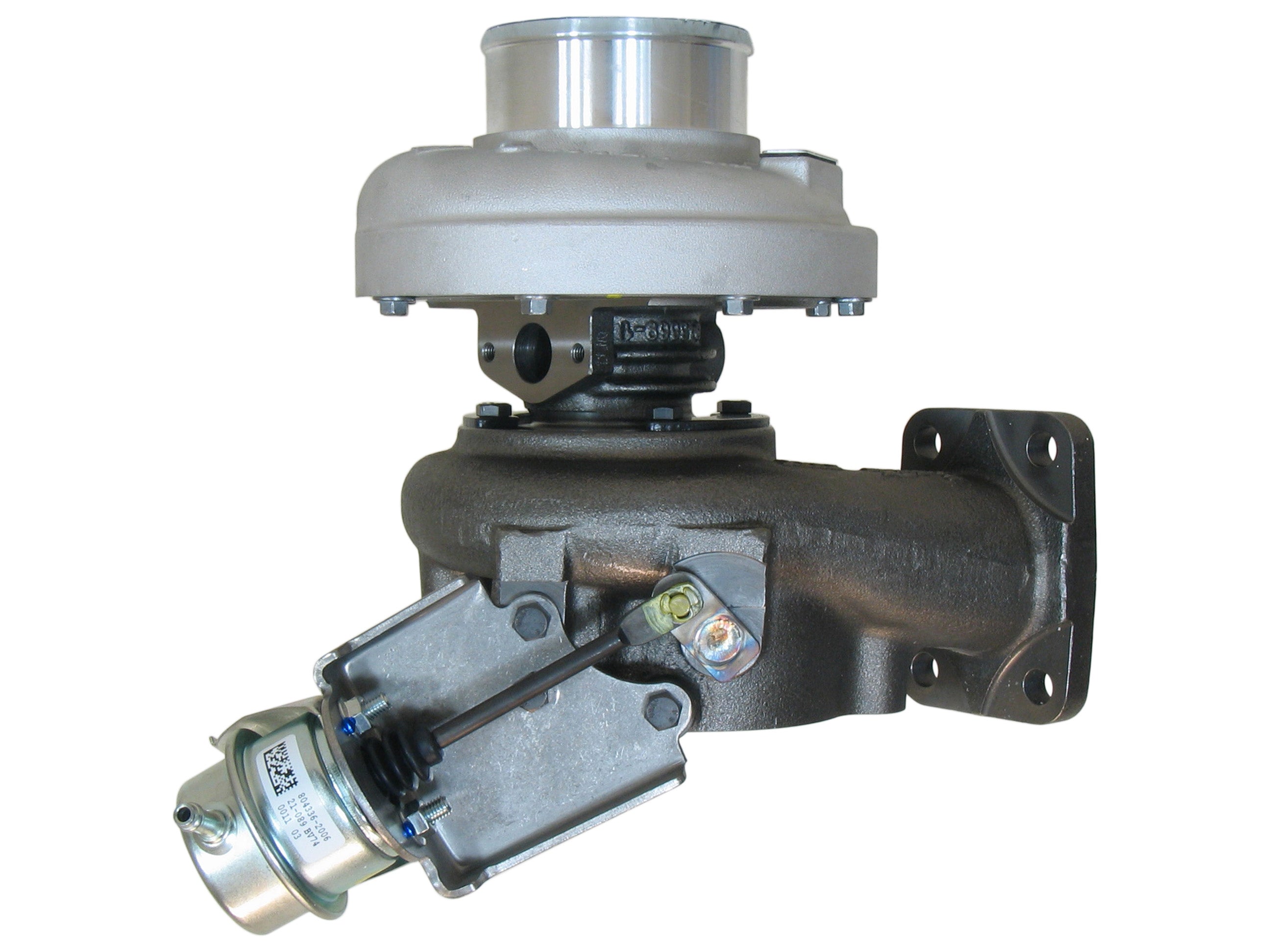 康孝 NEW OEM Garrett GT2560S Turbo CAT 881294-5003 – TurboTurbos