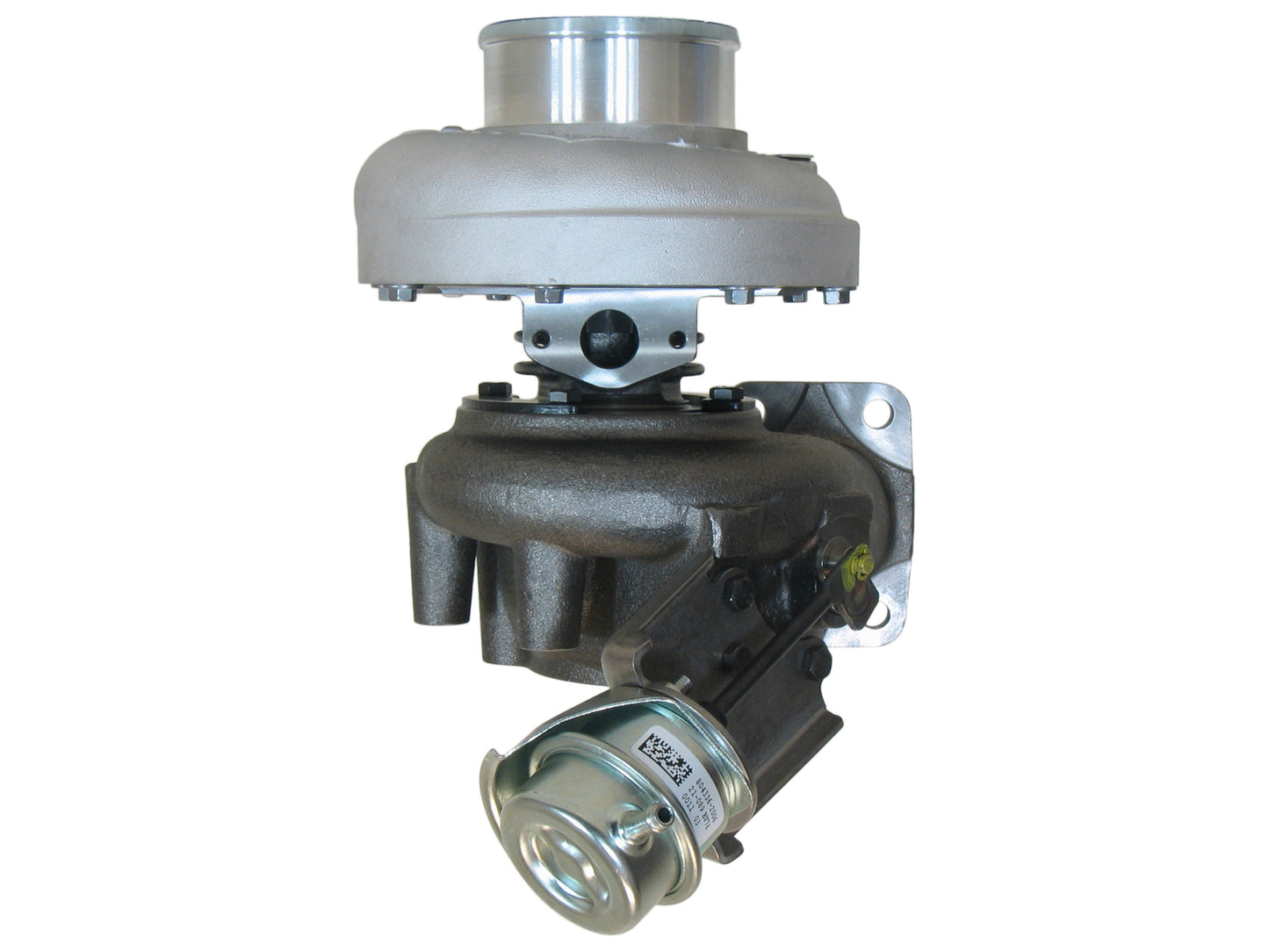 NEW OEM Garrett GT2560S Turbo CAT Industrial C6.6 Loader C7.1 Diesel 881294-5003