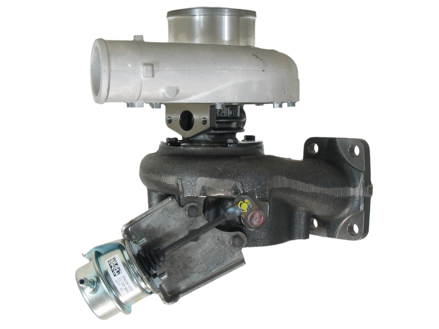 NEW OEM Garrett GT2560S Turbo CAT Industrial C6.6 Loader C7.1 Diesel 881294-5004