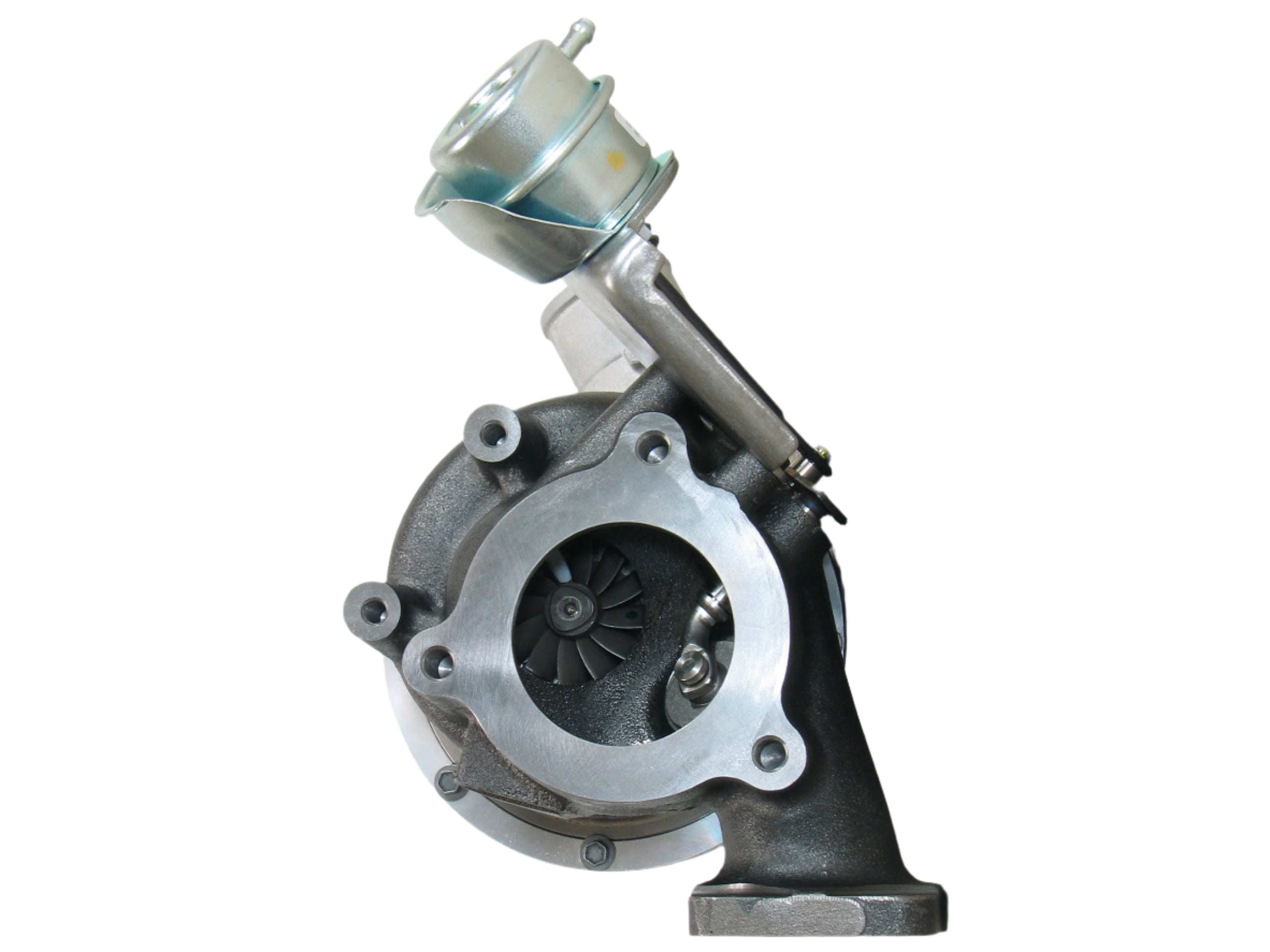 NEW OEM Garrett GT2560S Turbo CAT 881294-5004 – TurboTurbos