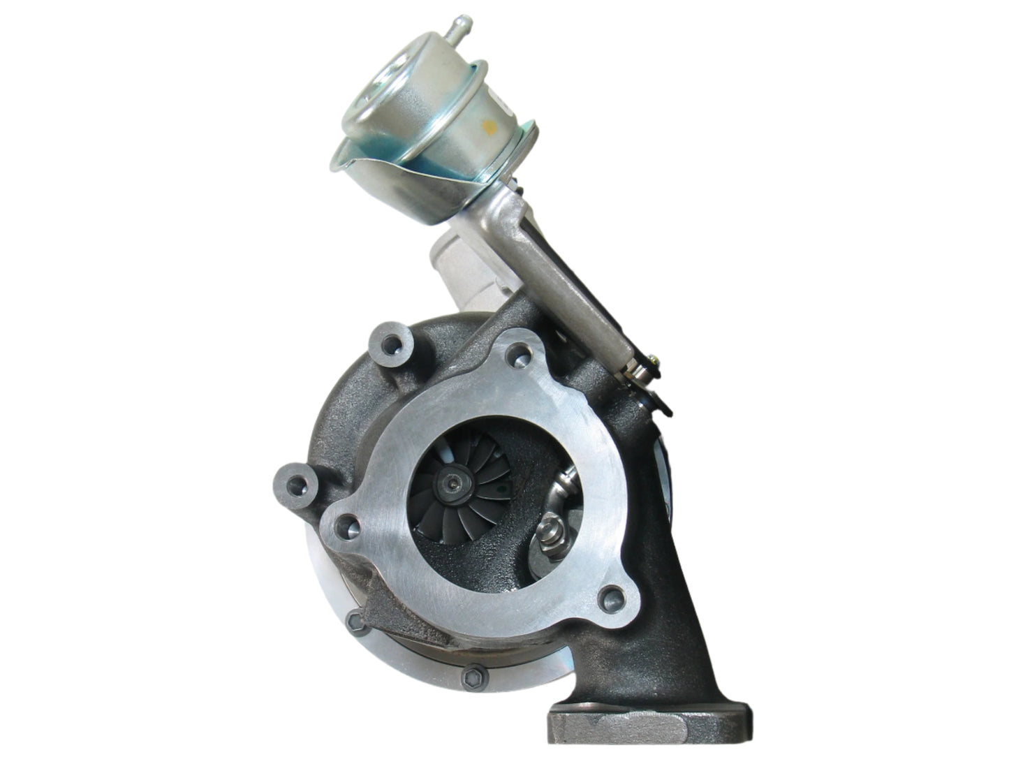 NEW OEM Garrett GT2560S Turbo CAT Industrial C6.6 Loader C7.1 Diesel 881294-5004