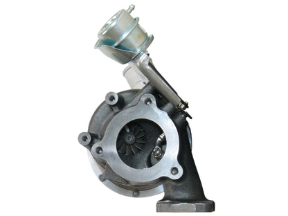 NEW OEM Garrett GT2560S Turbo CAT Industrial C6.6 Loader C7.1 Diesel 881294-5004