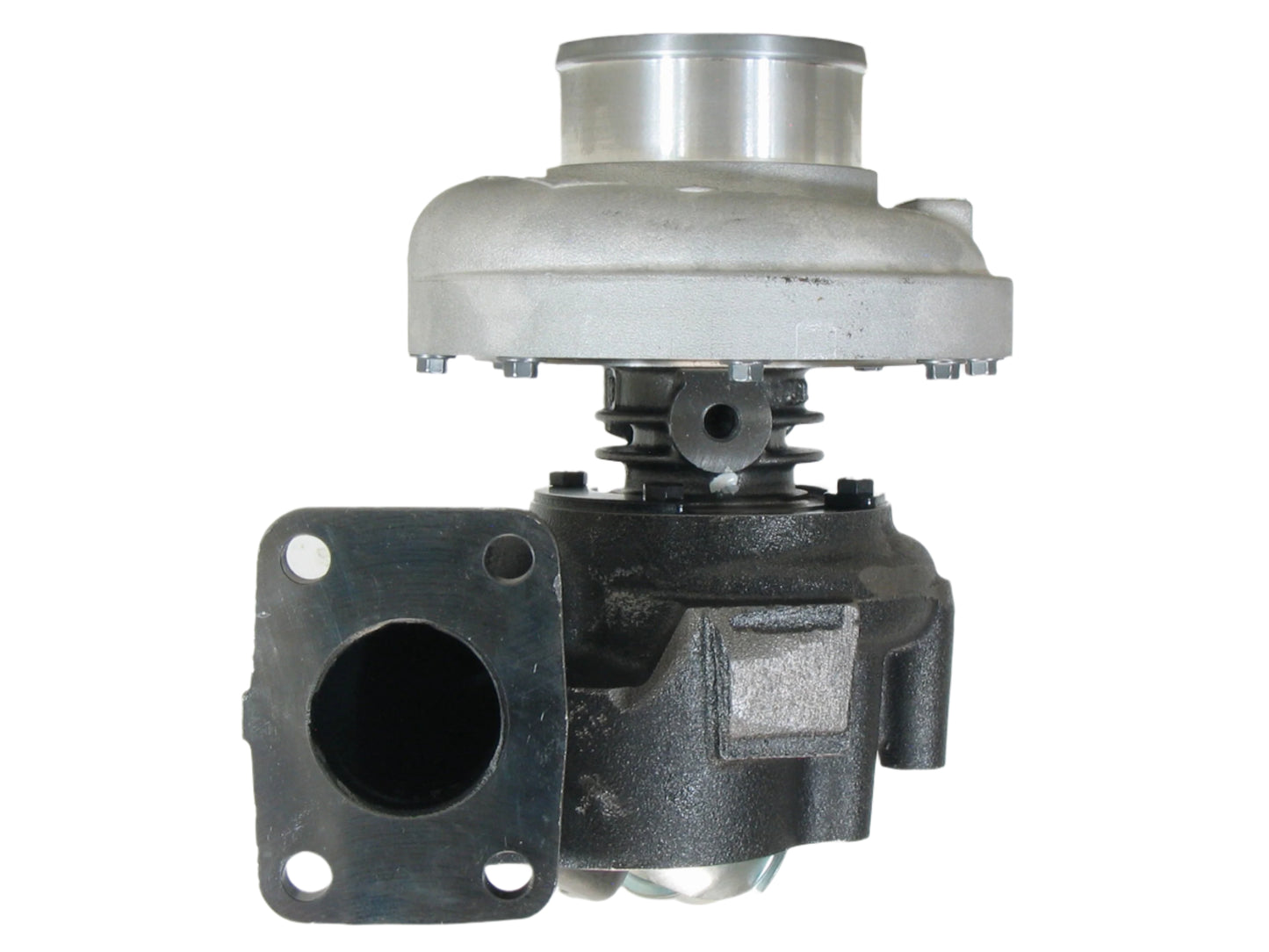 NEW OEM Garrett GT2560S Turbo CAT Industrial C6.6 Loader C7.1 Diesel 881294-5004