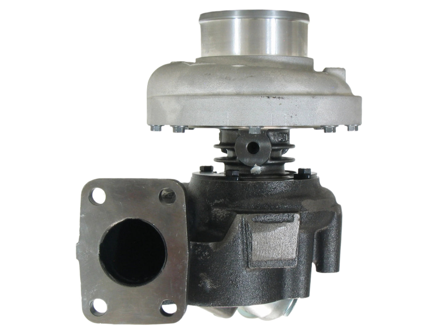 NEW OEM Garrett GT2560S Turbo CAT Industrial C6.6 Loader C7.1 Diesel 881294-5004