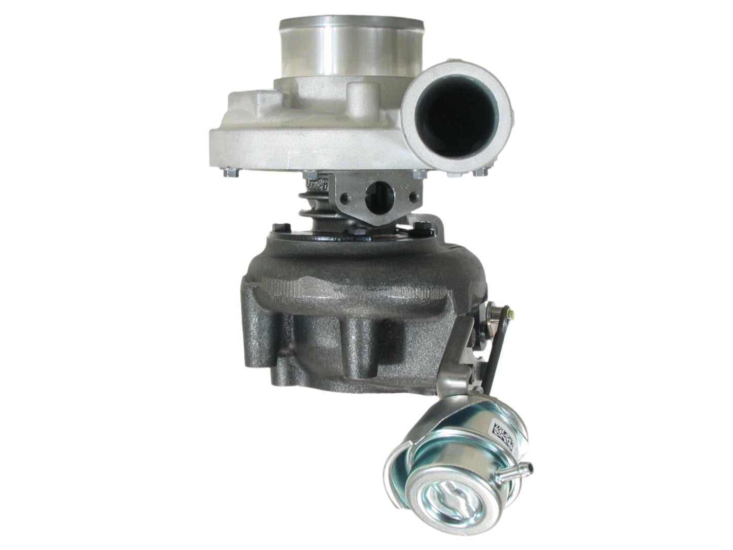 NEW OEM Garrett GT2560S Turbo CAT Industrial C6.6 Loader C7.1 Diesel 881294-5004