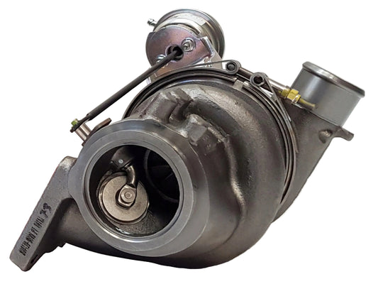 NEW Garrett GT2560S Turbo CAT C7 Perkins Off-Highway 1206 MOD 7.0L 881295-5002