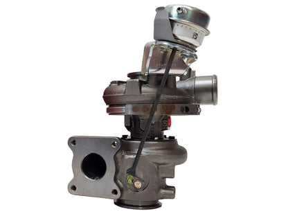 NUEVO Garrett GT2560S Turbo CAT C7 Perkins Off-Highway 1206 MOD 7.0L 881295-5002