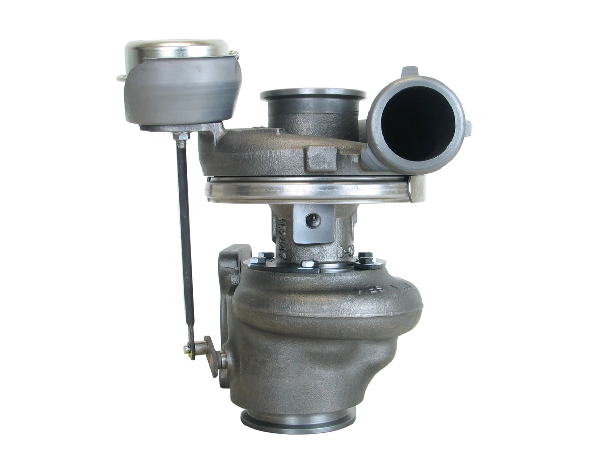 NEW Garrett GT2560S Turbo CAT C7 Perkins Off-Highway 1206 MOD 7.0L 914553-5003