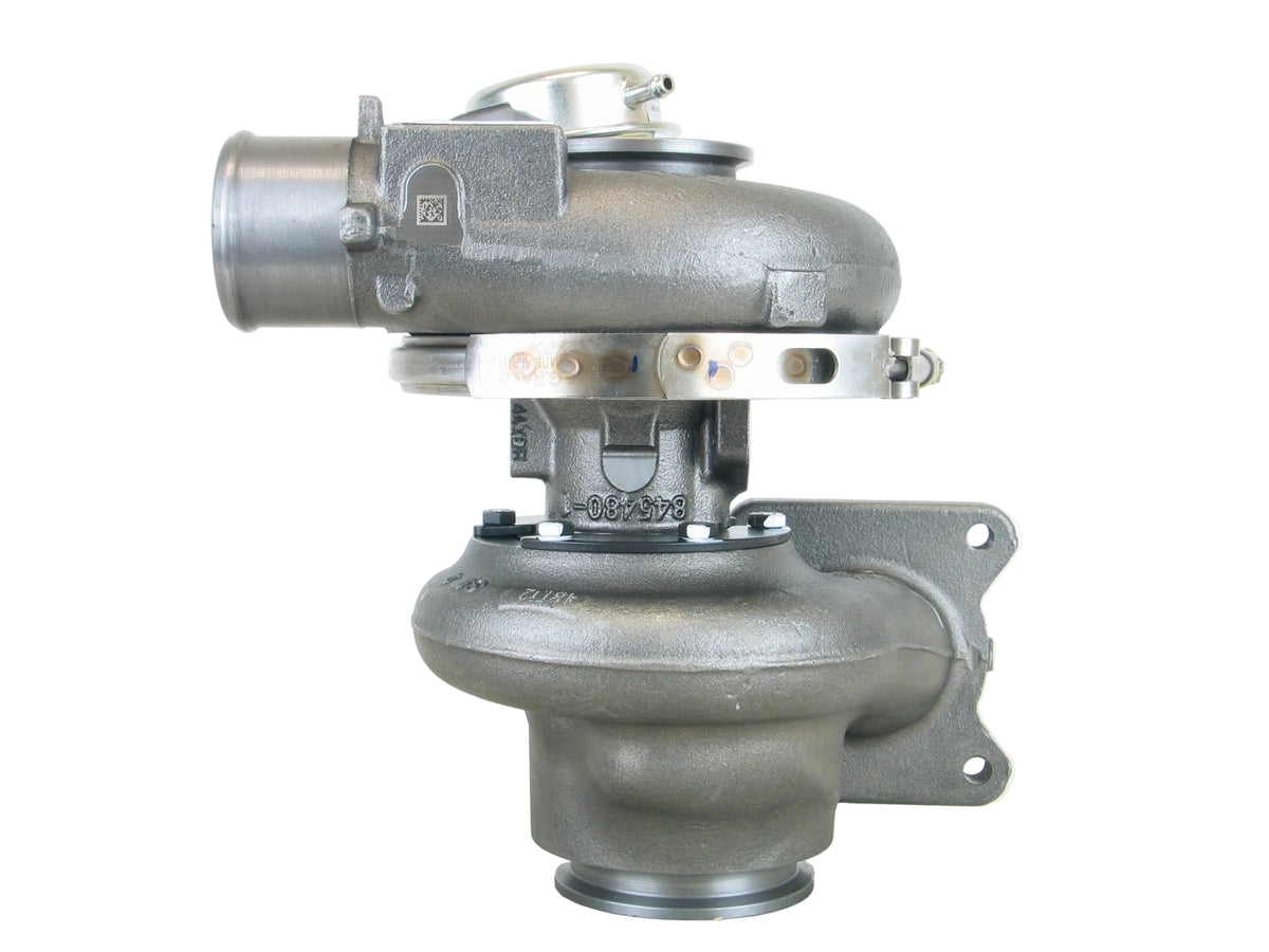 NEW Garrett GT2560S Turbo CAT C7 Perkins Off-Highway 1206 MOD 7.0L 914553-5003