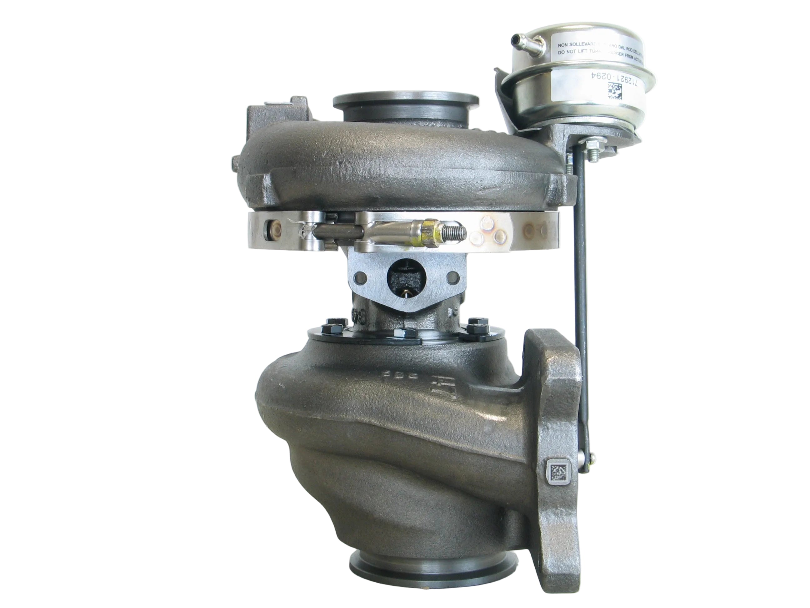 NEW Garrett GT2560S Turbo CAT Perkins 881295-5002 – TurboTurbos