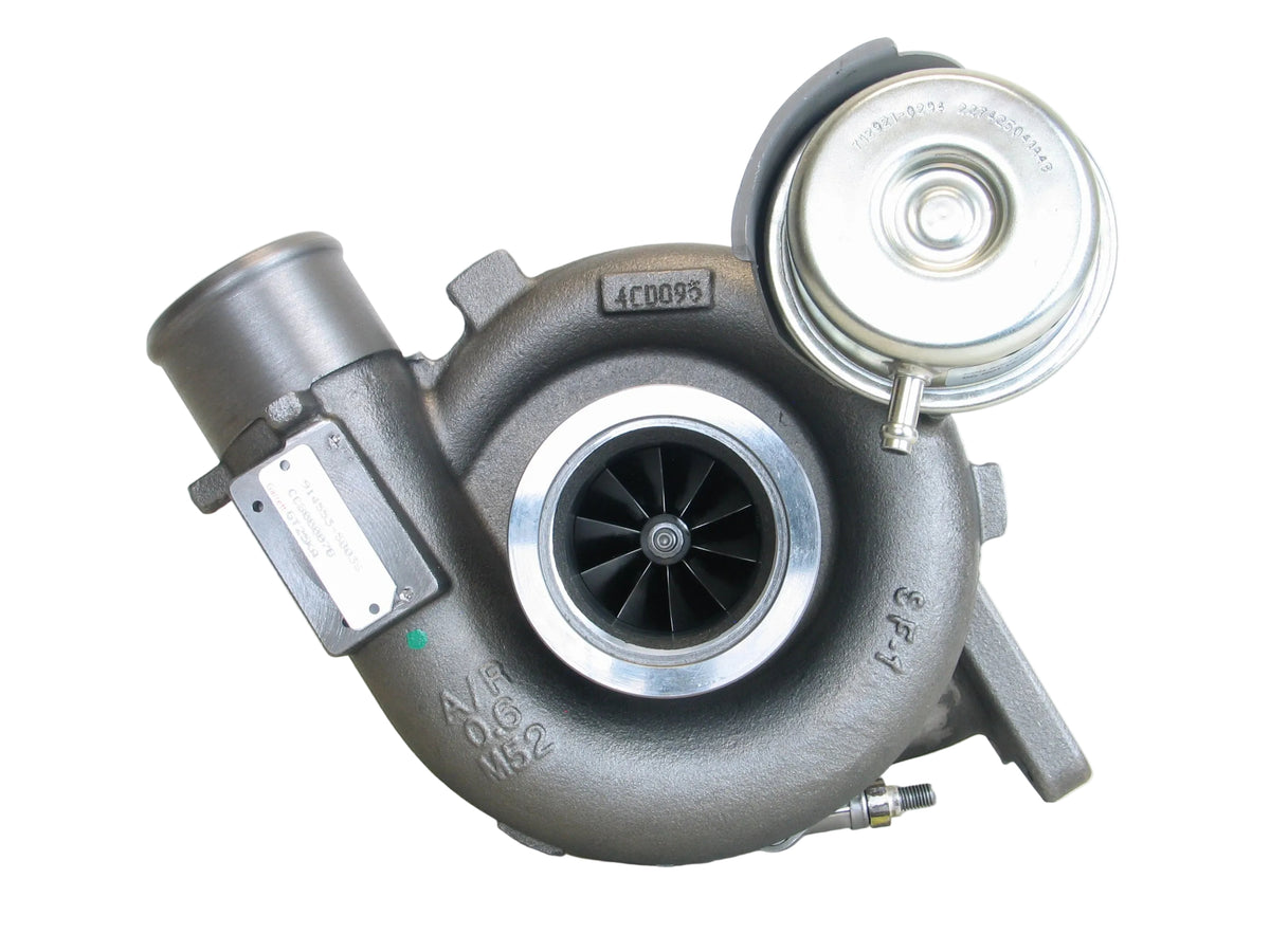 NEW Garrett GT2560S Turbo CAT C7 Perkins Off-Highway 1206 MOD 7.0L 914553-5003