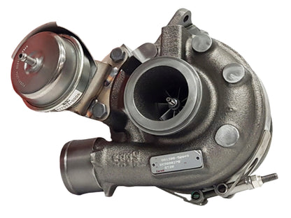 NEW Garrett GT2052S Turbo Perkins Off-Highway CAT Loader Dozer C4.4 831006-5004
