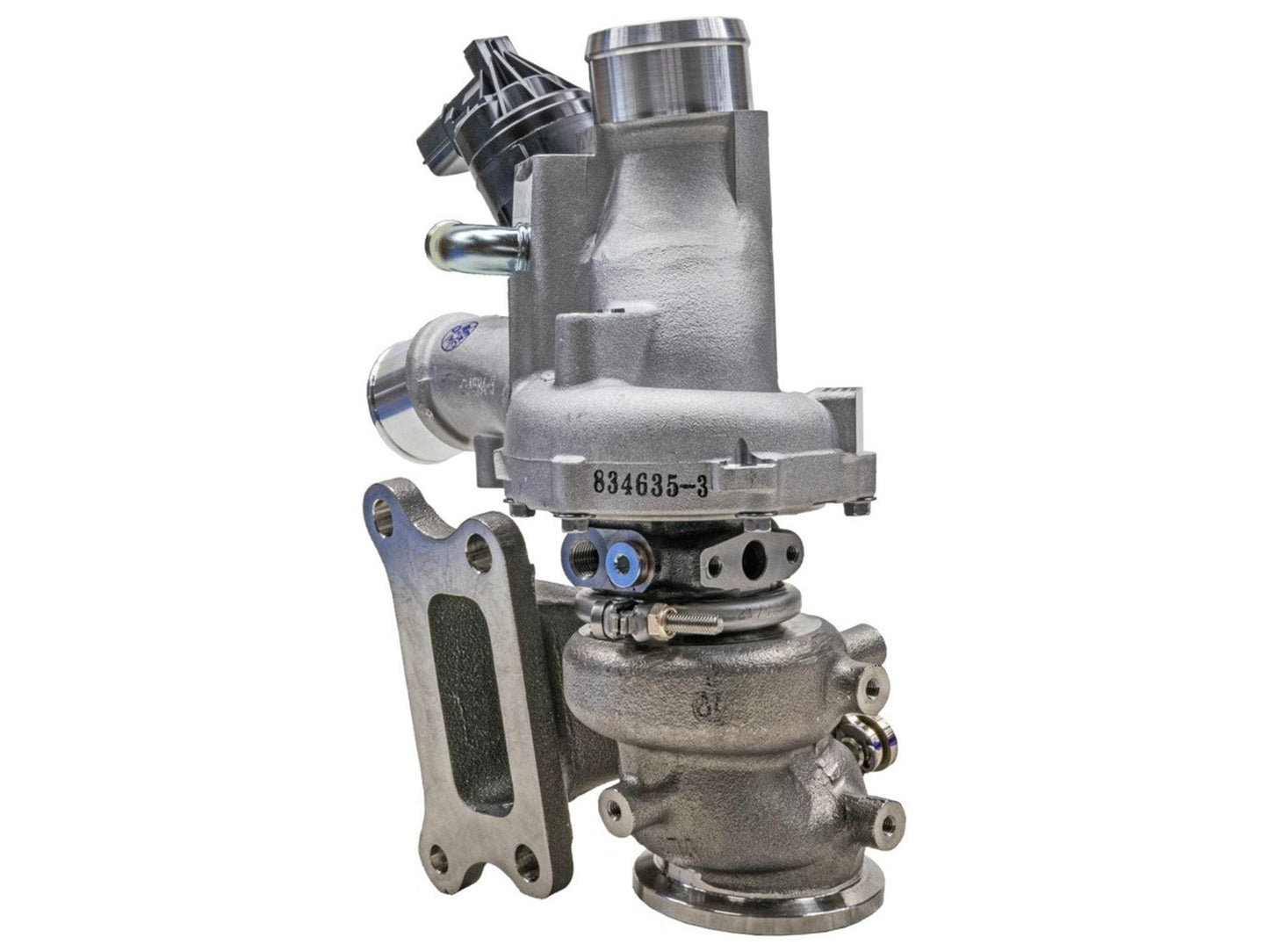 NEW Garrett MGT1446Z Turbo for Infiniti Q50 Q60 VR30DDTT 3.0L Gas 883936-5006