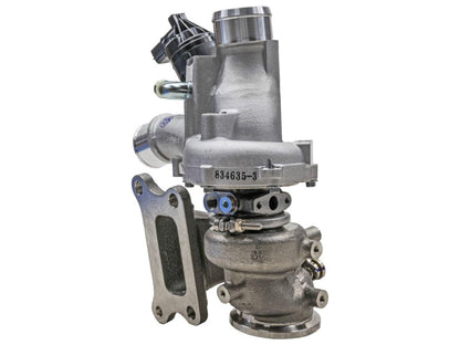 NEW Garrett MGT1446Z Turbo for Infiniti Q50 Q60 VR30DDTT 3.0L Gas 883936-5006