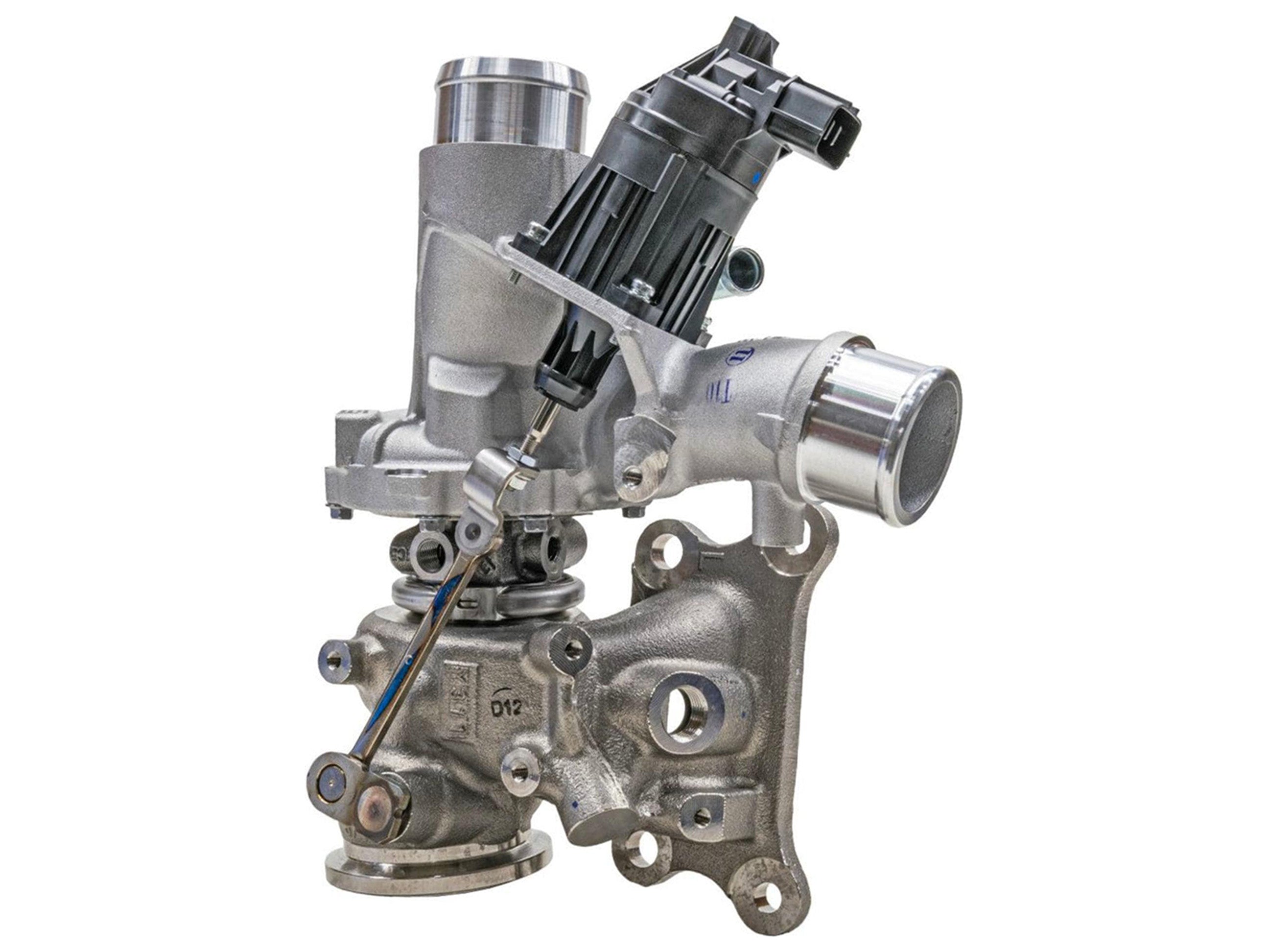 NEW Garrett MGT1446Z Turbo for Infiniti Q50 Q60 VR30DDTT 3.0L Gas