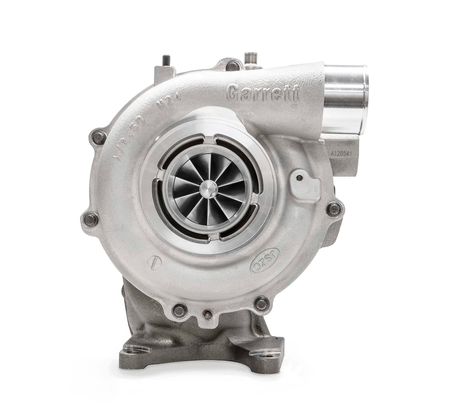 NEW Garrett GT3788V Turbo GMC Chevy 2500HD 3500HD Duramax LML 6.6L 886976-5004