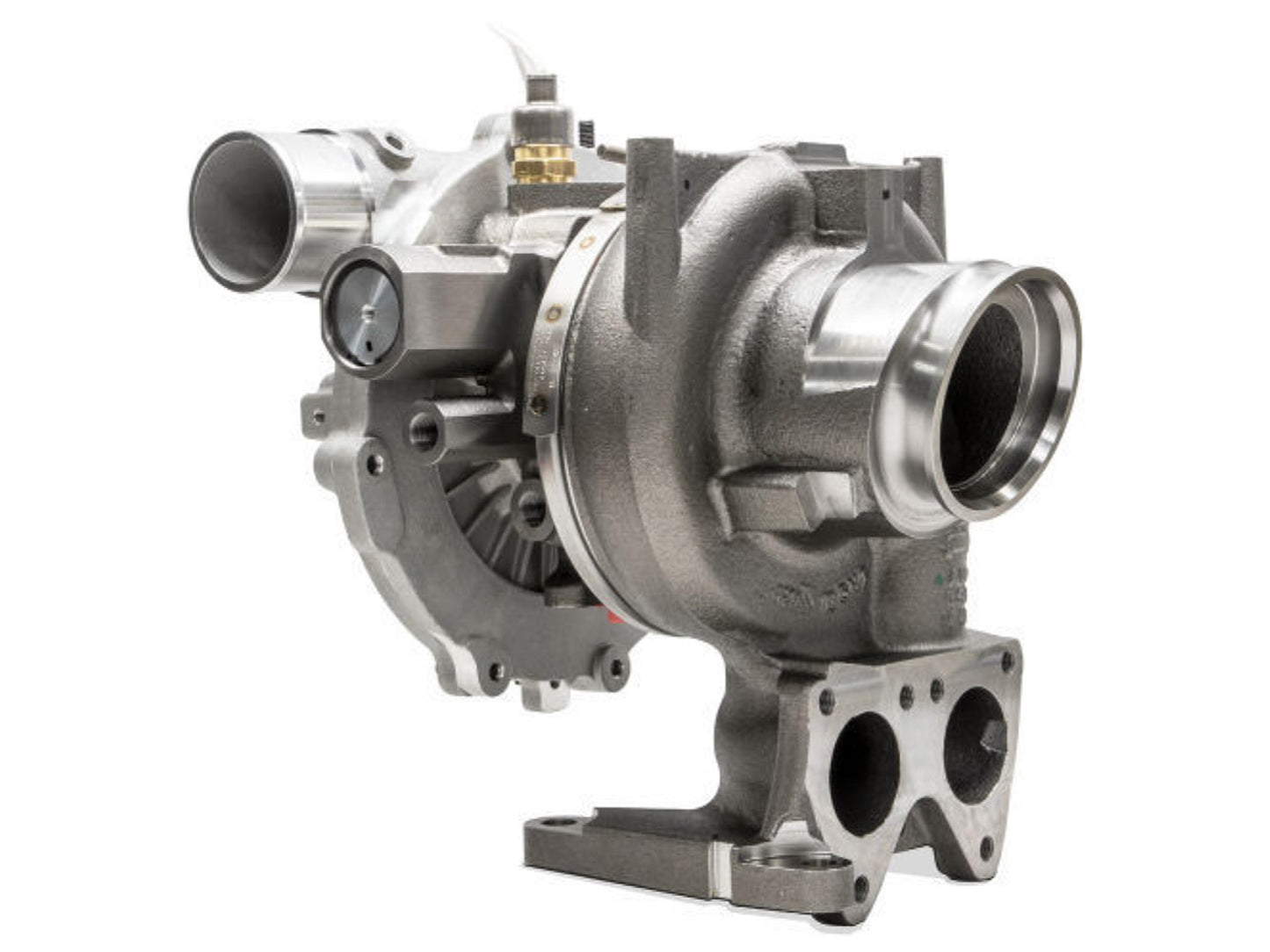 NEW Garrett GT3788V Turbo GMC Chevy 2500HD 3500HD Duramax LML 6.6L 886976-5004