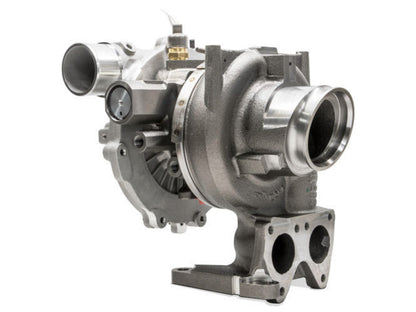 NEW Garrett GT3788V Turbo GMC Chevy 2500HD 3500HD Duramax LML 6.6L 886976-5004