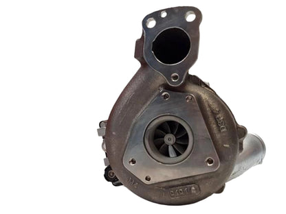 NEW Garrett GTB2056VK Turbo Mercedes-Benz Sprinter OM642DE30LA 3.0L 887552-5001