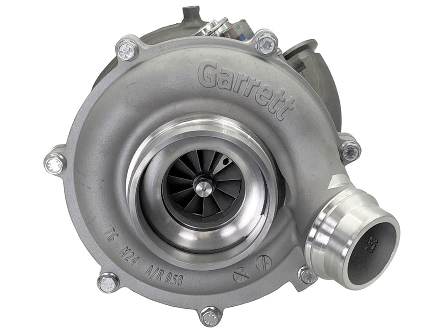 NEW Garrett Turbo Ford Chassis Cab (non pick-up) Power Stroke 6.7L 888142-5001