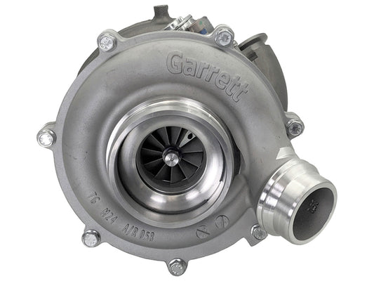 NEW Garrett Turbo Ford Chassis Cab (non pick-up) Power Stroke 6.7L 888142-5001