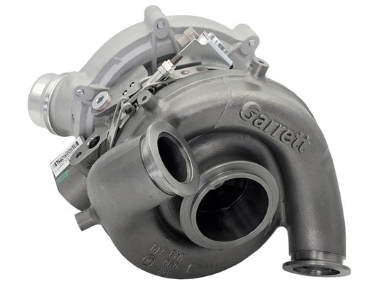 NEW Garrett Turbo Ford Chassis Cab (non pick-up) Power Stroke 6.7L 888142-5001