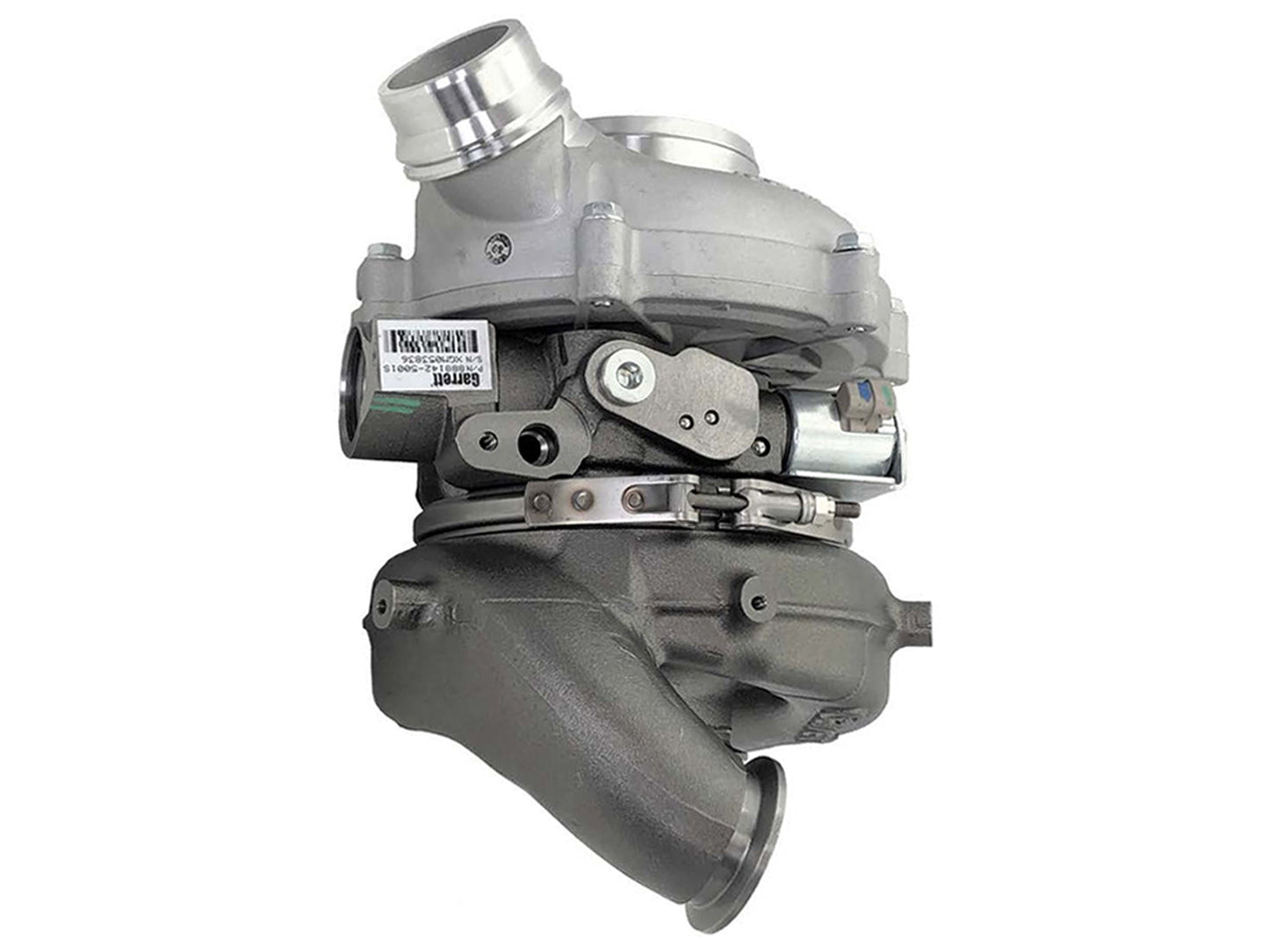 NEW Garrett Turbo Ford Chassis Cab (non pick-up) Power Stroke 6.7L 888142-5001