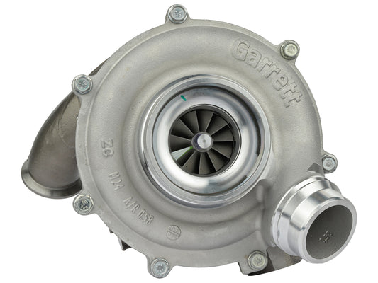 OEM Reman Garrett GT3582VAJLNU Turbo Ford H567 Truck 6.7L Power Stroke 888142-9001