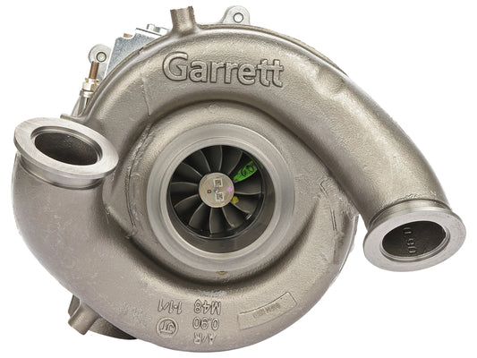 OEM Reman Garrett GT3582VAJLNU Turbo Ford H567 Truck 6.7L Power Stroke 888142-9001