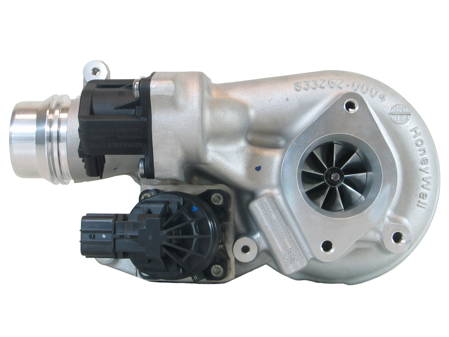 NEW Garrett MGT2056Z Turbo For Nissan Altima Infiniti QX50 QX55 2.0L 889463-5001