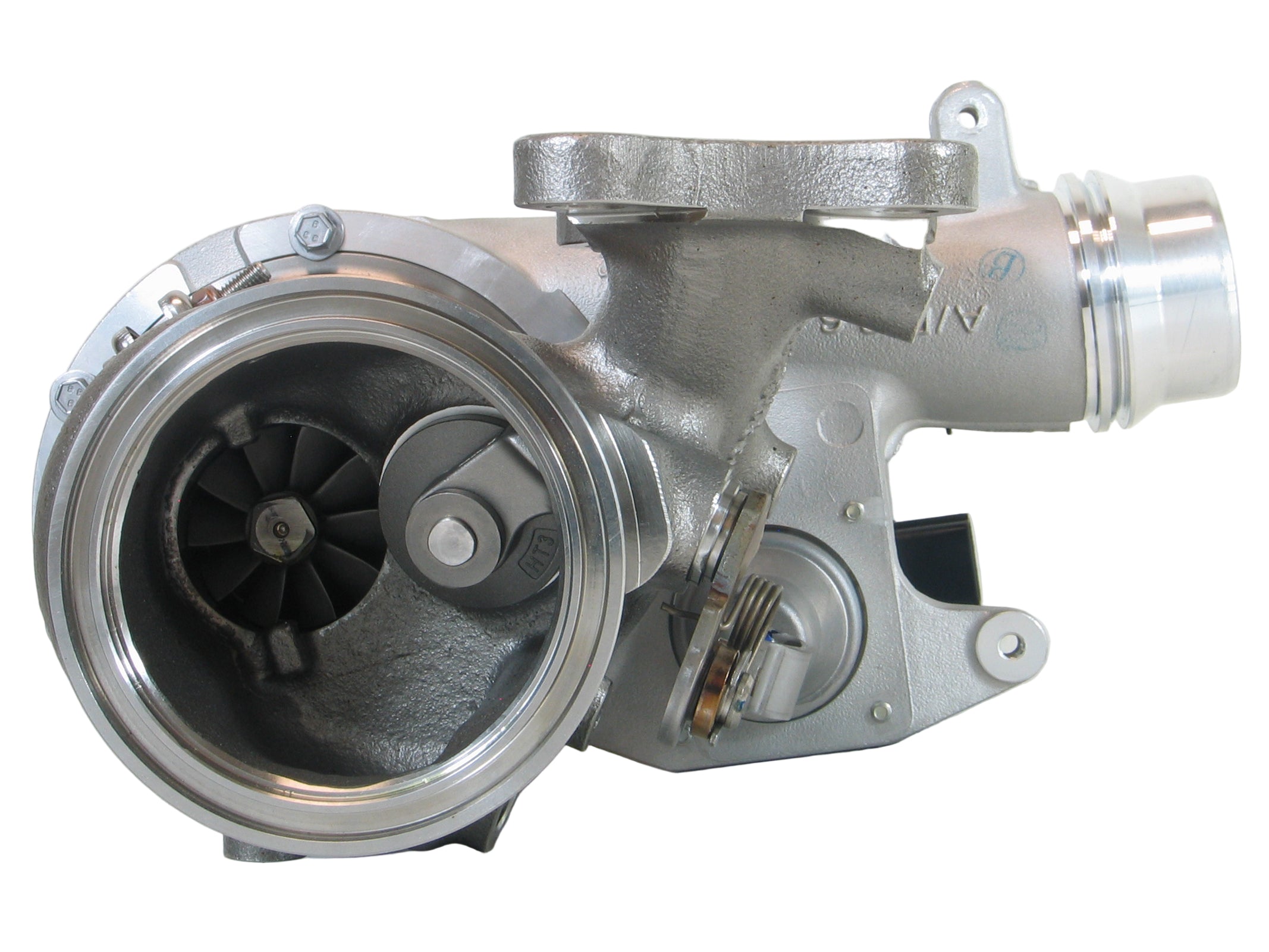 NEW Garrett MGT2056Z Turbo Nissan Infiniti 889463-5001 – TurboTurbos