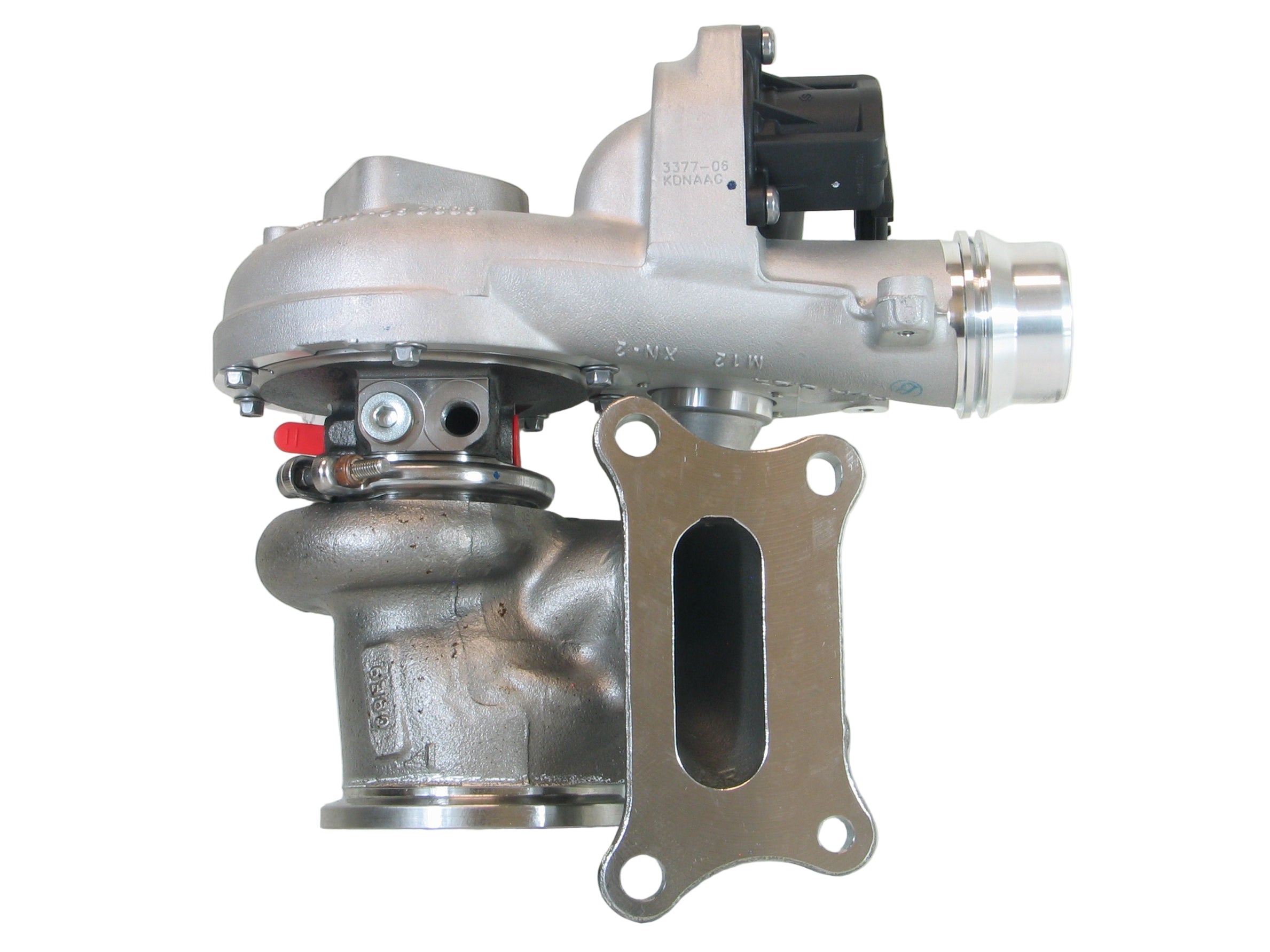 NEW Garrett MGT2056Z Turbo Nissan Infiniti 889463-5001 – TurboTurbos