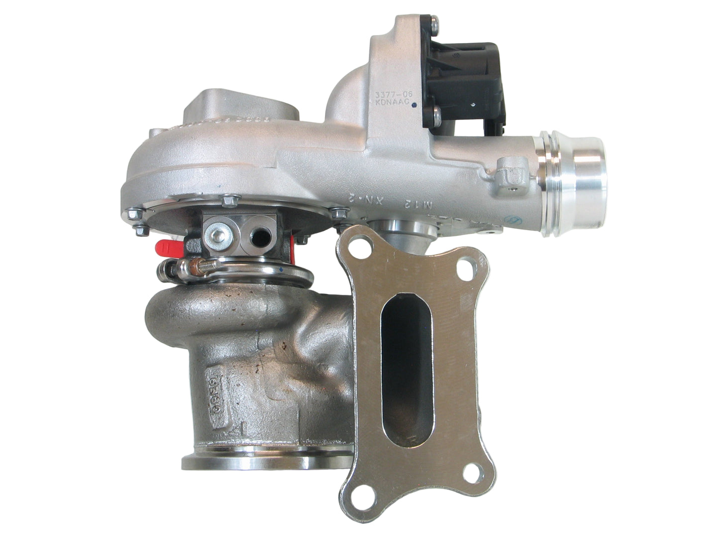 NEW Garrett MGT2056Z Turbo For Nissan Altima Infiniti QX50 QX55 2.0L 889463-5001