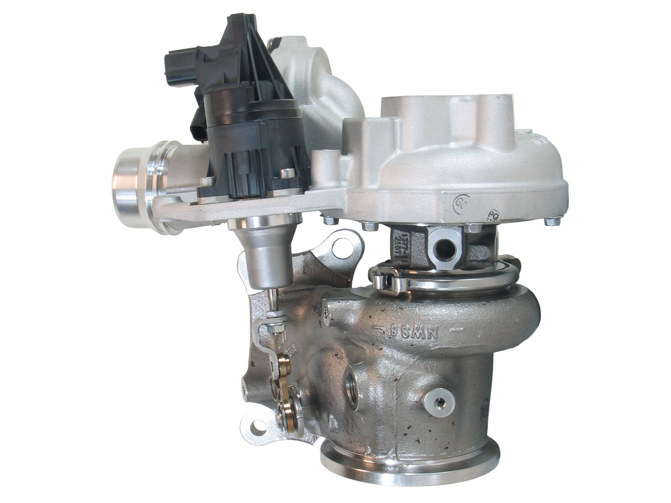 NEW Garrett MGT2056Z Turbo Nissan Infiniti 889463-5001 – TurboTurbos