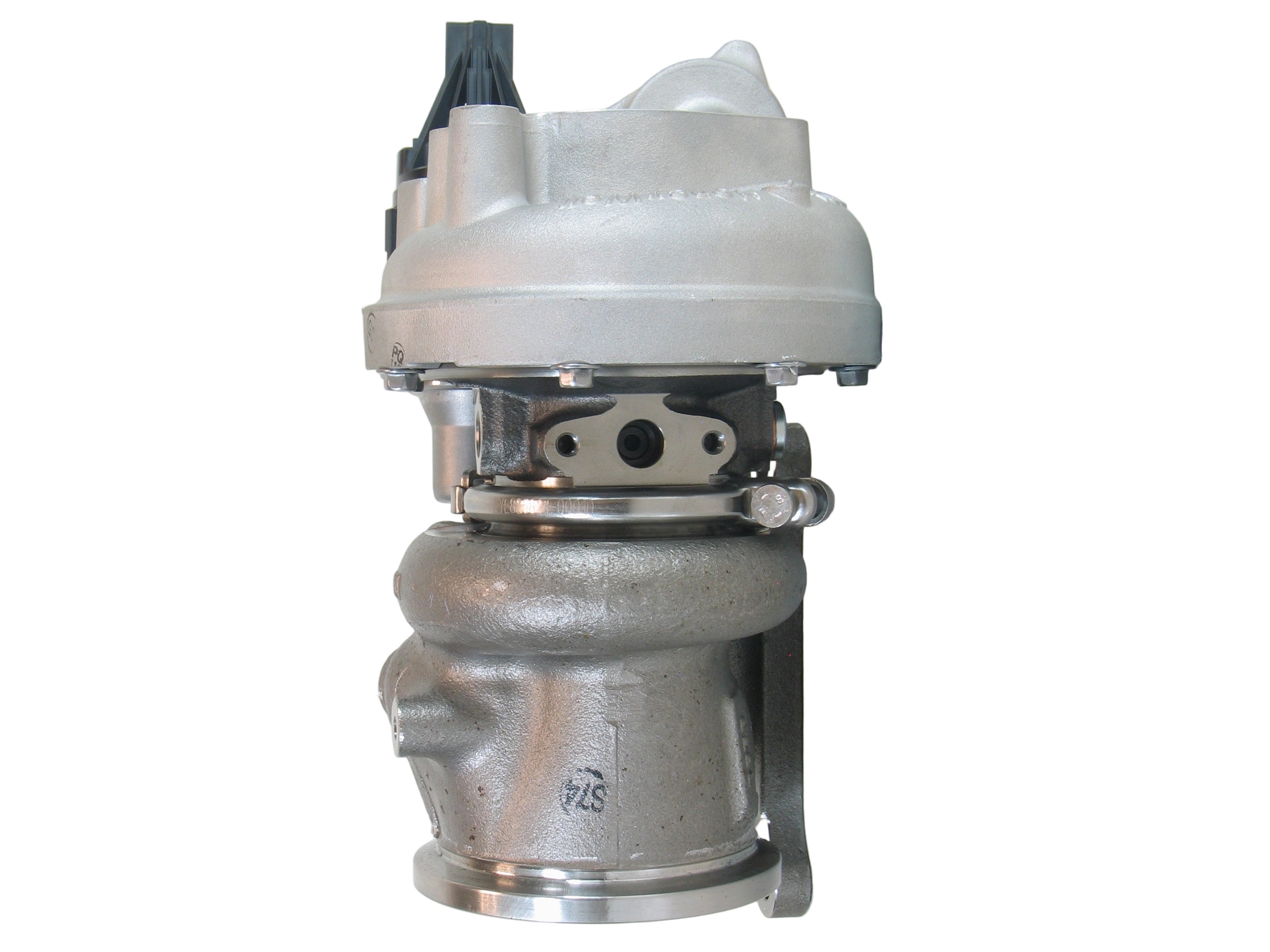 NEW Garrett MGT2056Z Turbo Nissan Infiniti 889463-5001 – TurboTurbos