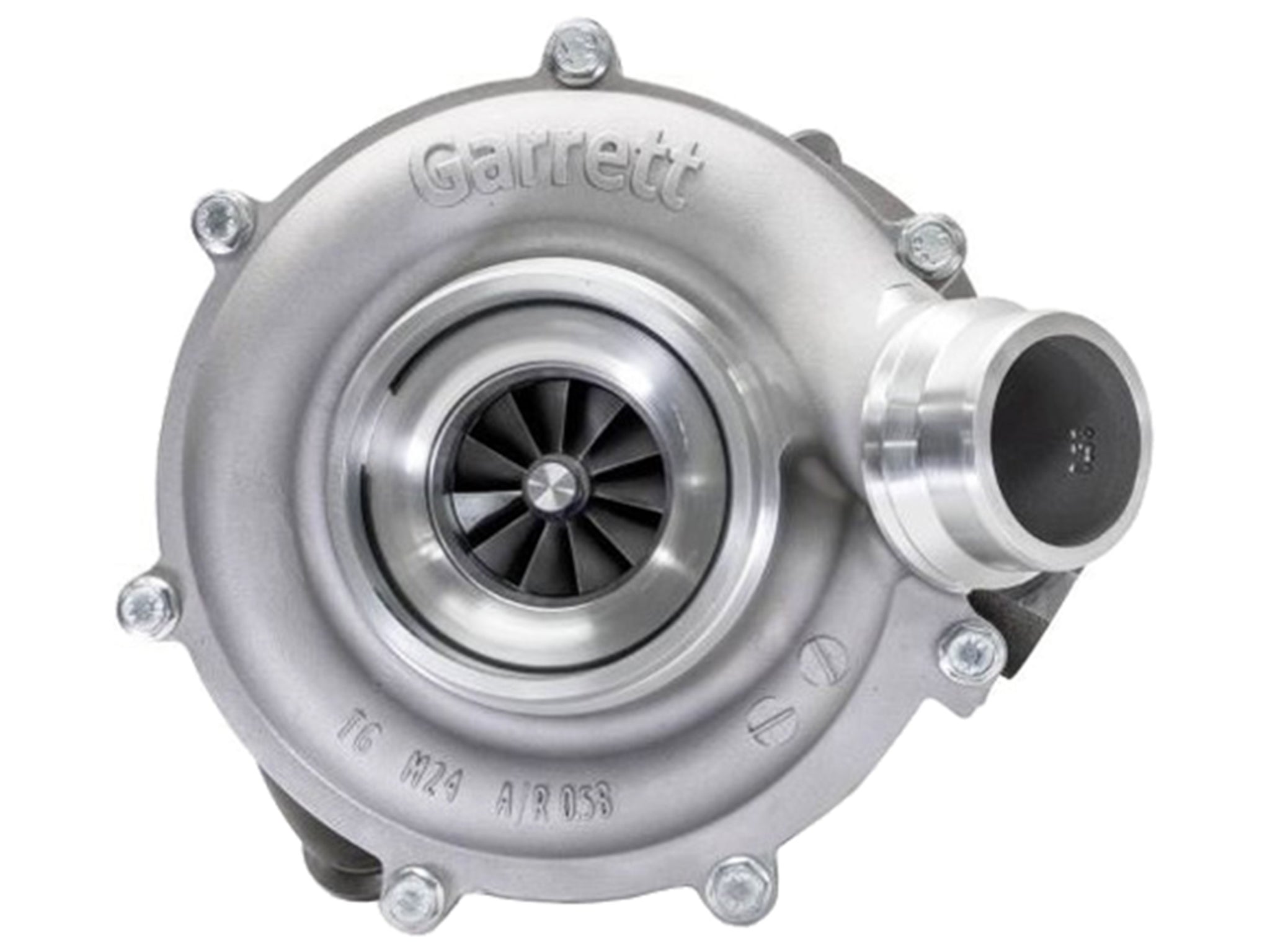 NUEVO Garrett GT3788VJLNBU Turbo Ford F-250 F-350 F-450 Super Duty 6.7L 892147-1