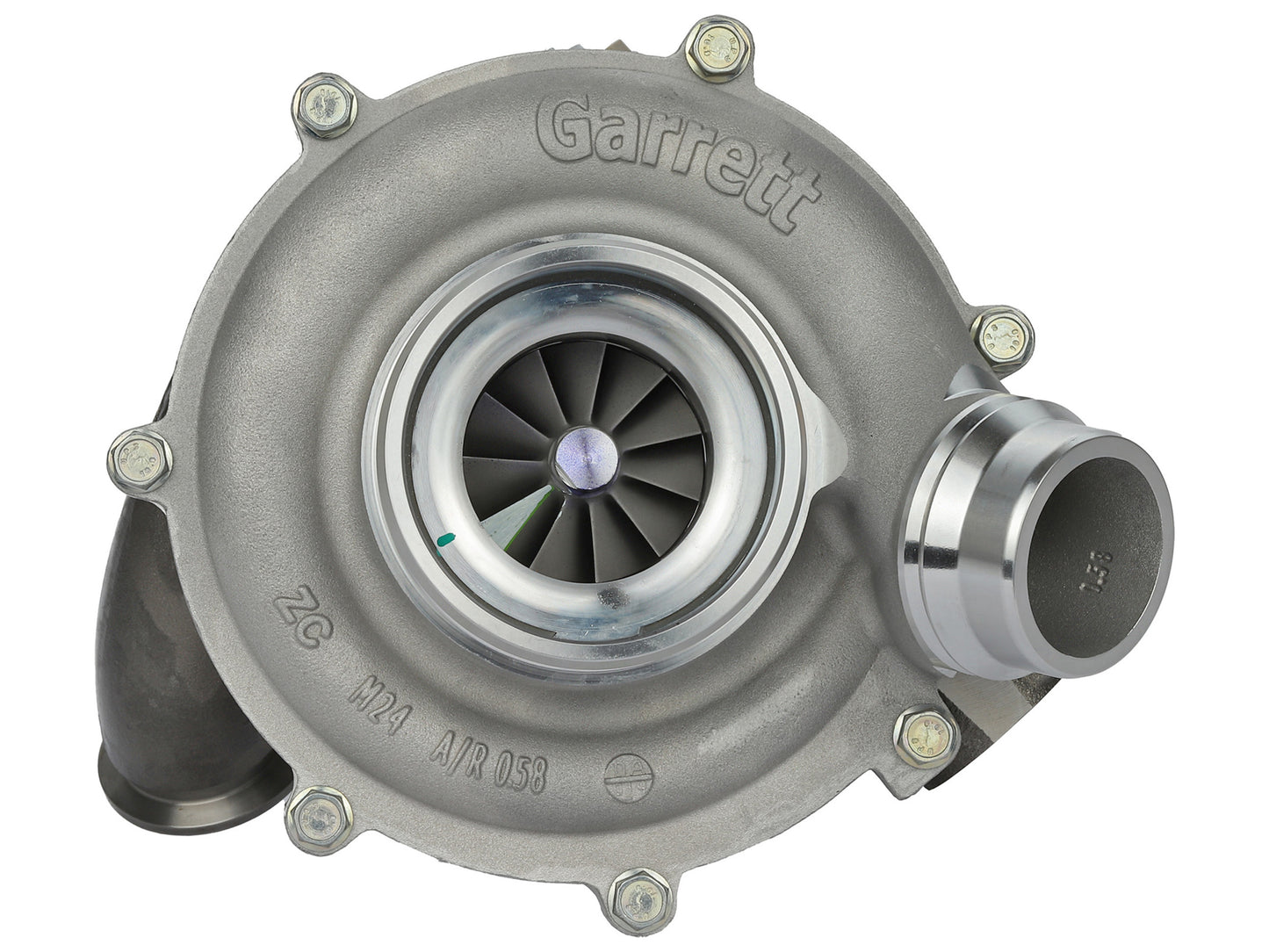 NEW Garrett GT3788VJLNBU Turbo Ford F-250 F-350 F-450 Super Duty 6.7L 892147-1