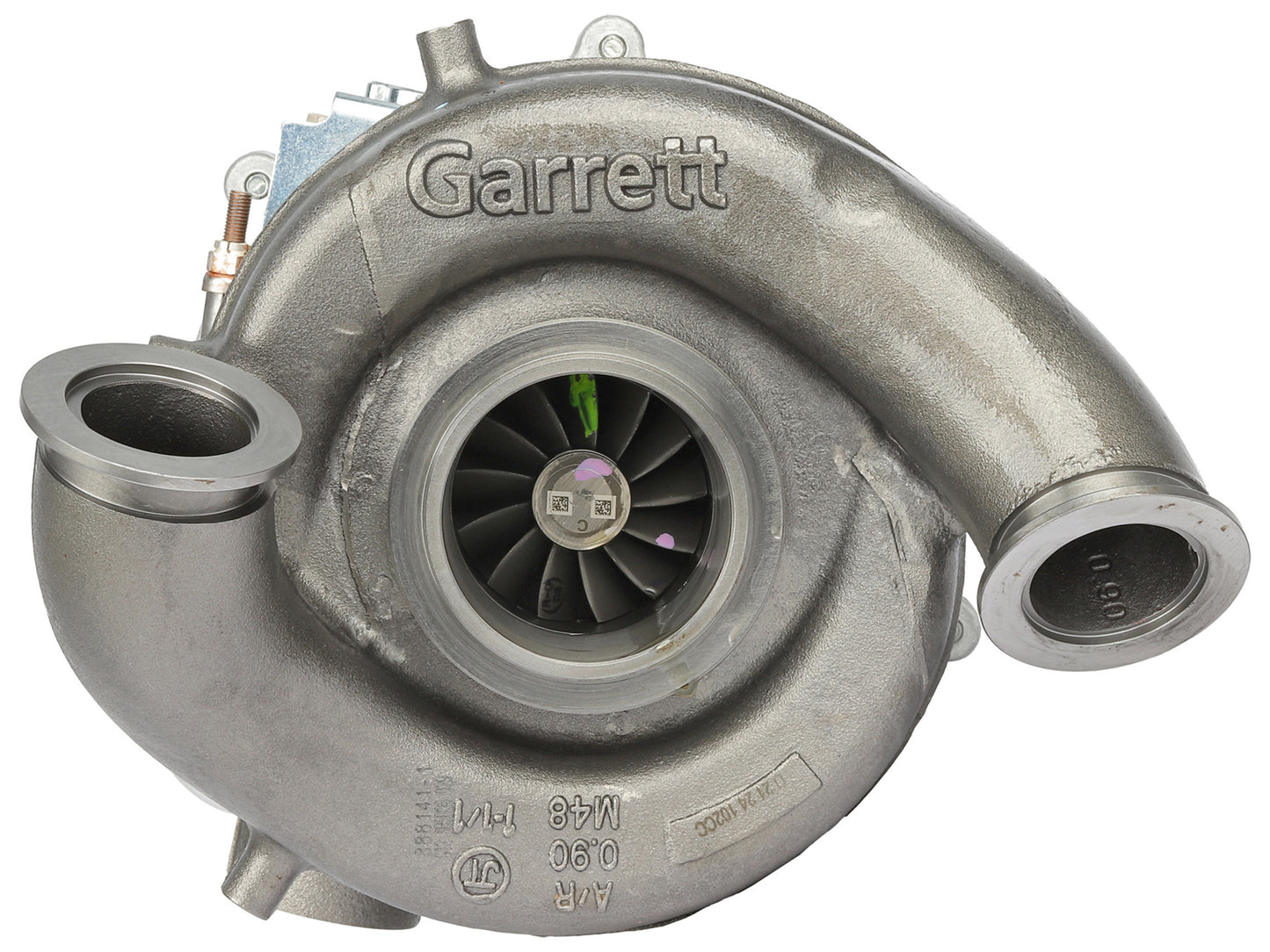 NEW Garrett GT3788VJLNBU Turbo Ford F-250 F-350 F-450 Super Duty 6.7L 892147-1