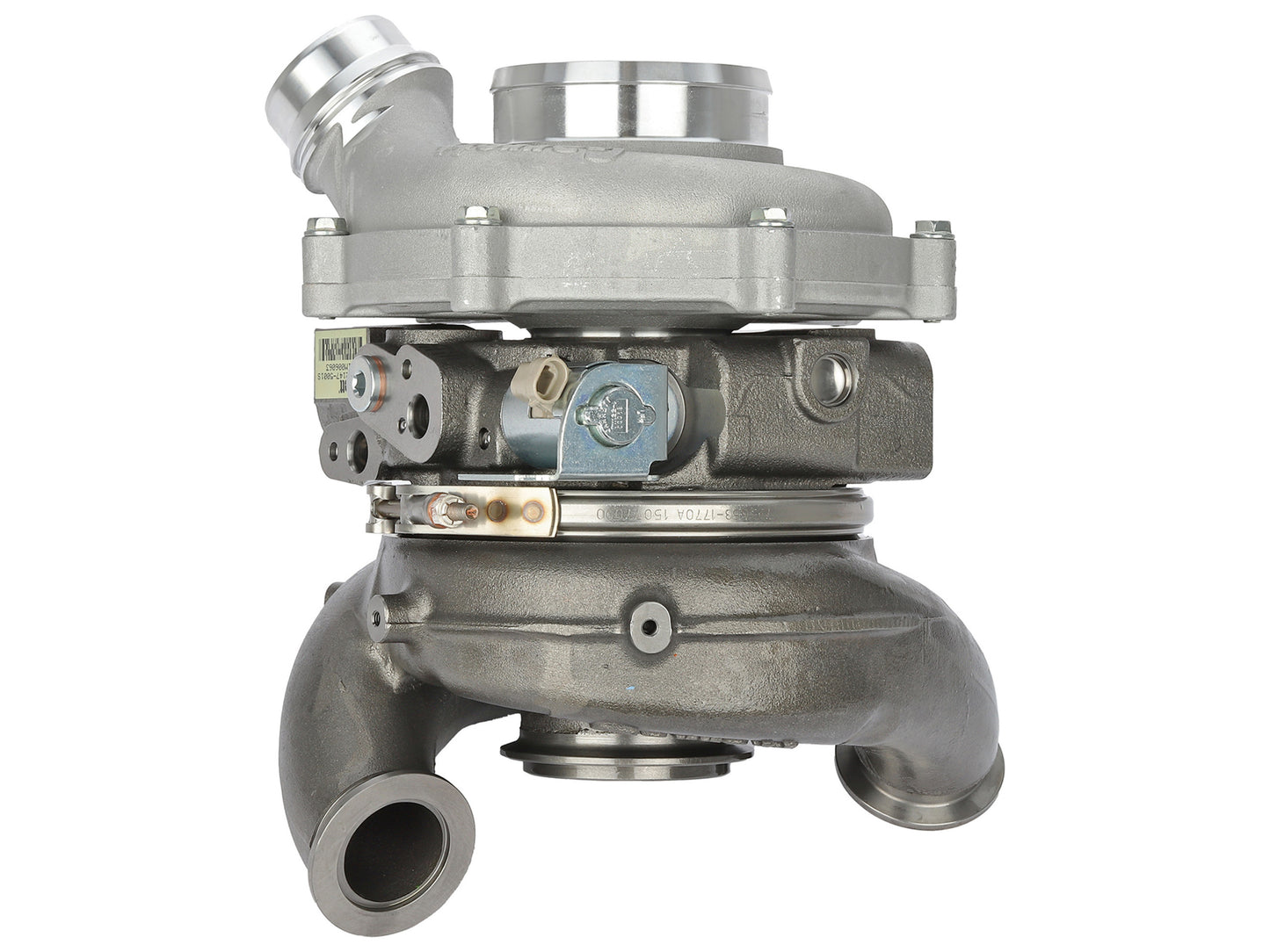 NEW Garrett GT3788VJLNBU Turbo Ford F-250 F-350 F-450 Super Duty 6.7L 892147-1