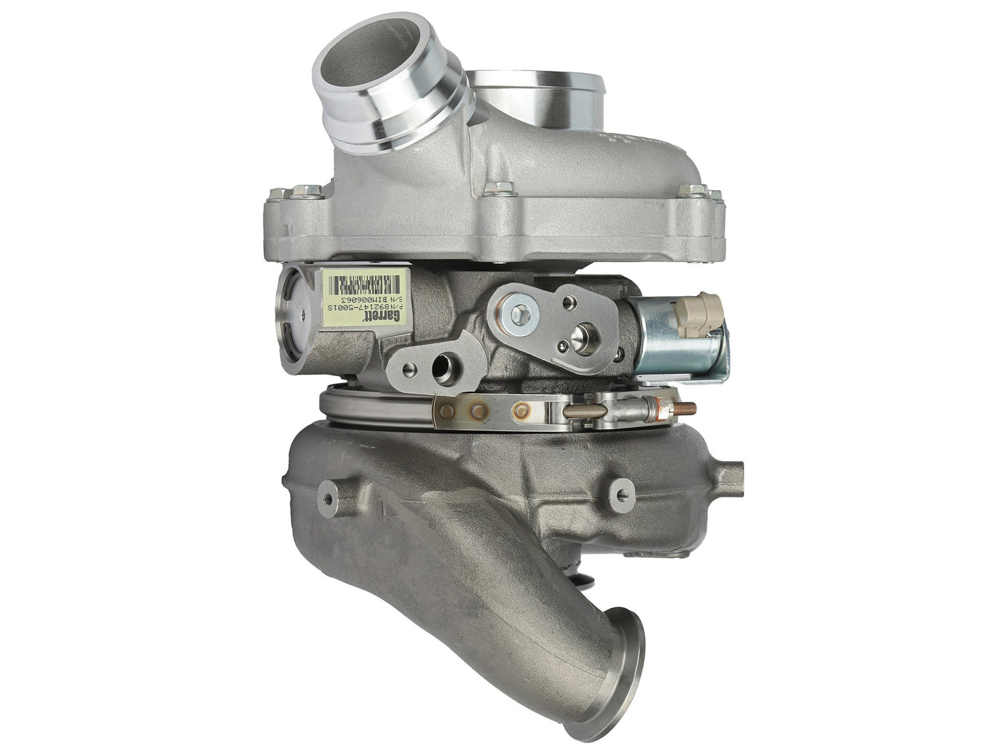 NEW Garrett GT3788VJLNBU Turbo Ford F-250 F-350 F-450 Super Duty 6.7L 892147-1