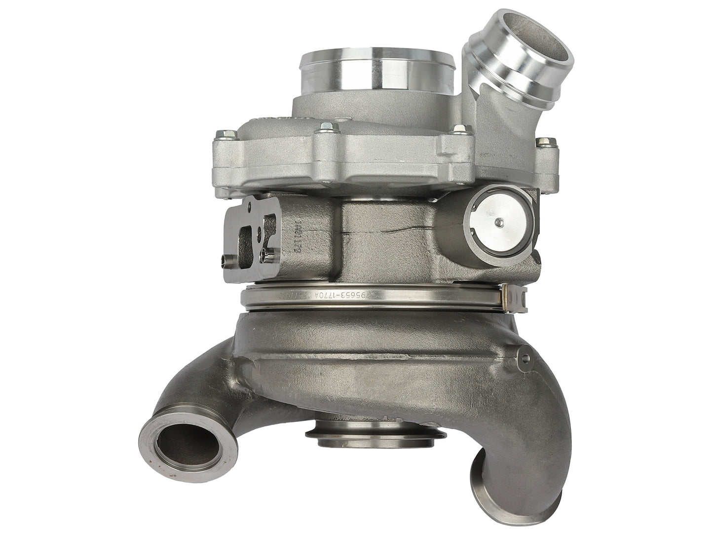 NEW Garrett GT3788VJLNBU Turbo Ford F-250 F-350 F-450 Super Duty 6.7L 892147-1