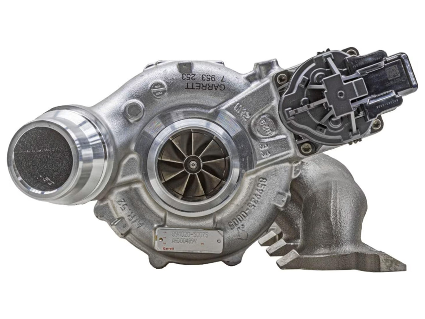 NEW Garrett MGT2056DKLMZ Turbo BMW 330i 530i 630i B48TU 2.0L Gas 894020-5009