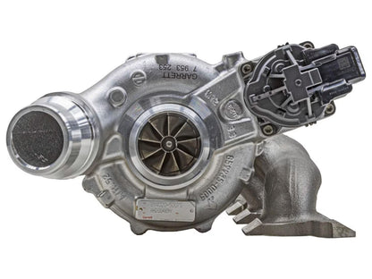 NEW Garrett MGT2056DKLMZ Turbo BMW 330i 530i 630i B48TU 2.0L Gas 894020-5009