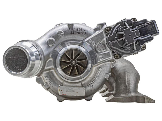 NEW Garrett MGT2056DKLMZ Turbo BMW 330i 530i 630i B48TU 2.0L Gas 894020-5009