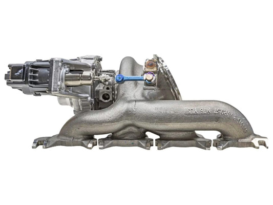 NEW Garrett MGT2056DKLMZ Turbo BMW 330i 530i 630i B48TU 2.0L Gas 894020-5009